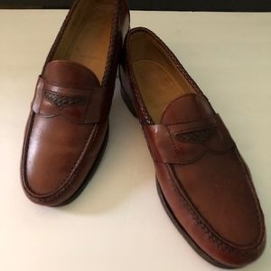 ALLEN EDMONDS Newcastle Loafers